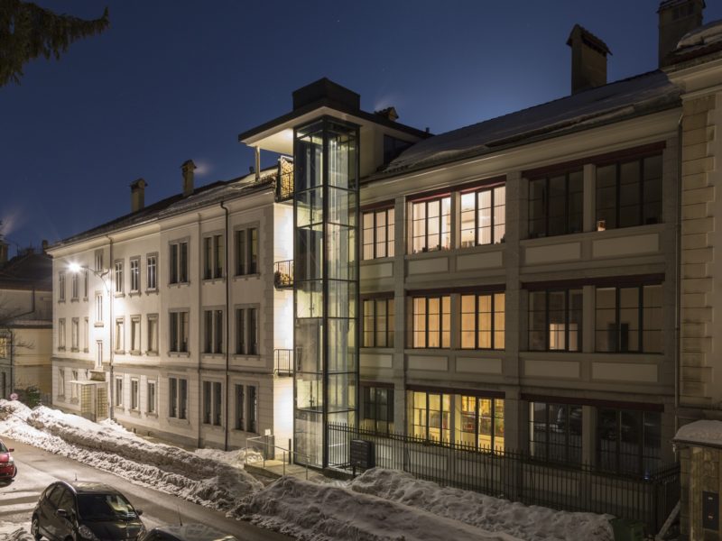 Radicchi_Archi